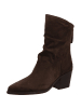 Paul Green Komfort Stiefelette in braun