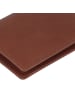 Leonhard Heyden Cambridge Kreditkartenetui Leder 7.5 cm in cognac