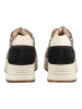 Nero Giardini Sneaker in Braun
