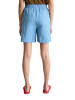 Marc O'Polo DENIM Gestreifte Shorts regular in Light Blue