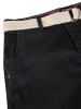 riverso  Short RIVHenry regular/straight in Schwarz