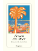 Diogenes Buch - Ferien am Meer