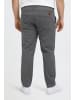BLEND Chinohose BHTromp Big & Tall in Grau