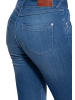 ATT Jeans ATT Jeans Jeanshose Leoni in Denim