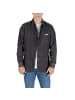 CALVIN KLEIN JEANS Hemd Schwarz