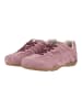Geox Sneaker SNAKE in Rosa