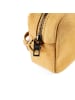 LIEBESKIND BERLIN Ella Umhängetasche Leder 21 cm in light tan suede