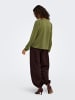 JDY Hemd in Dark Olive