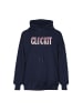 myMo Women Hoodie in Navy