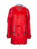 mh michael heinen Regenjacke in rot