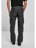 Brandit Brandit Cargo-Hosen in charcoal
