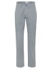 Delmao Chinohose in schwarz