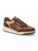 Mephisto Sneaker in beige