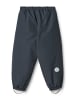 Wheat Skihose Jay Tech in dark blue