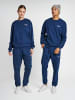Hummel Hummel Sweatshirt Hmllgc Austin Erwachsene in DRESS BLUES
