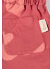 Sigikid Shorts Pink Birds in Rosa