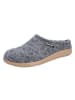 Giesswein HĆ¼ttenschuhe in grau