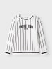 name it Sweatshirt in Bright White