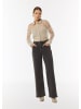 comma Bluse in 80B6_helles beige