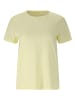 Athlecia T-Shirt Pacy V2 in 5177 Transparent Yellow