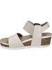 Josef Seibel Sandale Quinn 09 in creme