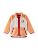 Reima Fleecejacke " Moomin Kramgo " in Apricot