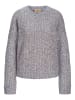 JJXX Strickpullover in Coronet Blue