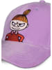 Moomin Hut in Lila