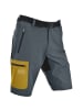 Maul Sport Doldenhorn XT - Bermuda-elasti in Grau067