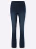 WITT WEIDEN Jeans in dark blue