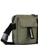 Bench Utility Umhängetasche 26 cm in olivgrün