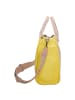Fritzi aus Preußen Tote Bag Shopper Tasche 40 cm gelb