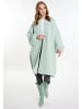 IZIA Damen Cardigan in Mint