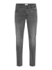 ONLY & SONS Slim Fit Jeans in Black Denim 1