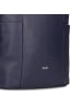Zwei Pia Daypack 40 cm Laptopfach blue
