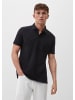 s.Oliver Polo-Shirt in 9999_schwarz