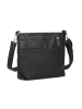 Zwei Handtasche in schwarz