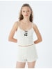 KOTON Tanktop in Ekru
