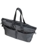 Mandarina Duck Shopper MD20 QMT42 in Steel