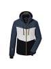 Killtec Ski/Snowboardjacke in blau