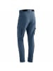 Maier Sports Outdoorhose Fenit in Marine