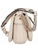 Guess Fedora - Schultertasche 24 cm (black) in bone