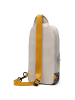 Herschel Heritage - Schultertasche 38 cm (ivy green/light pelican) in light pelican/harvest gold