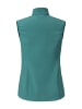 Schöffel Weste "Softshell Vest Tonion L" in teal