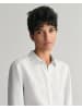 Gant Langarmbluse in Light Blue