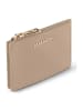 Lazarotti Bologna Leather Schlüsseletui Cardholder RFID Leder 11,5 in sand