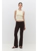 NO MATTER WHAT Blouse in Gelb
