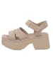 UGG Sandale in beige
