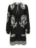 JDY Kleid in Black