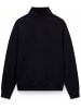 Napapijri Pullover "B-Small Box Hz" in Schwarz